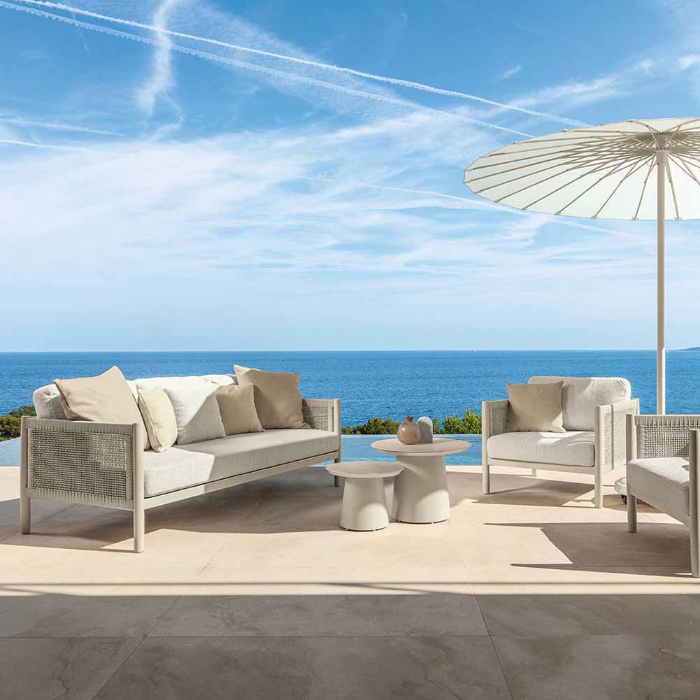 Salotto Dolcevita Talenti