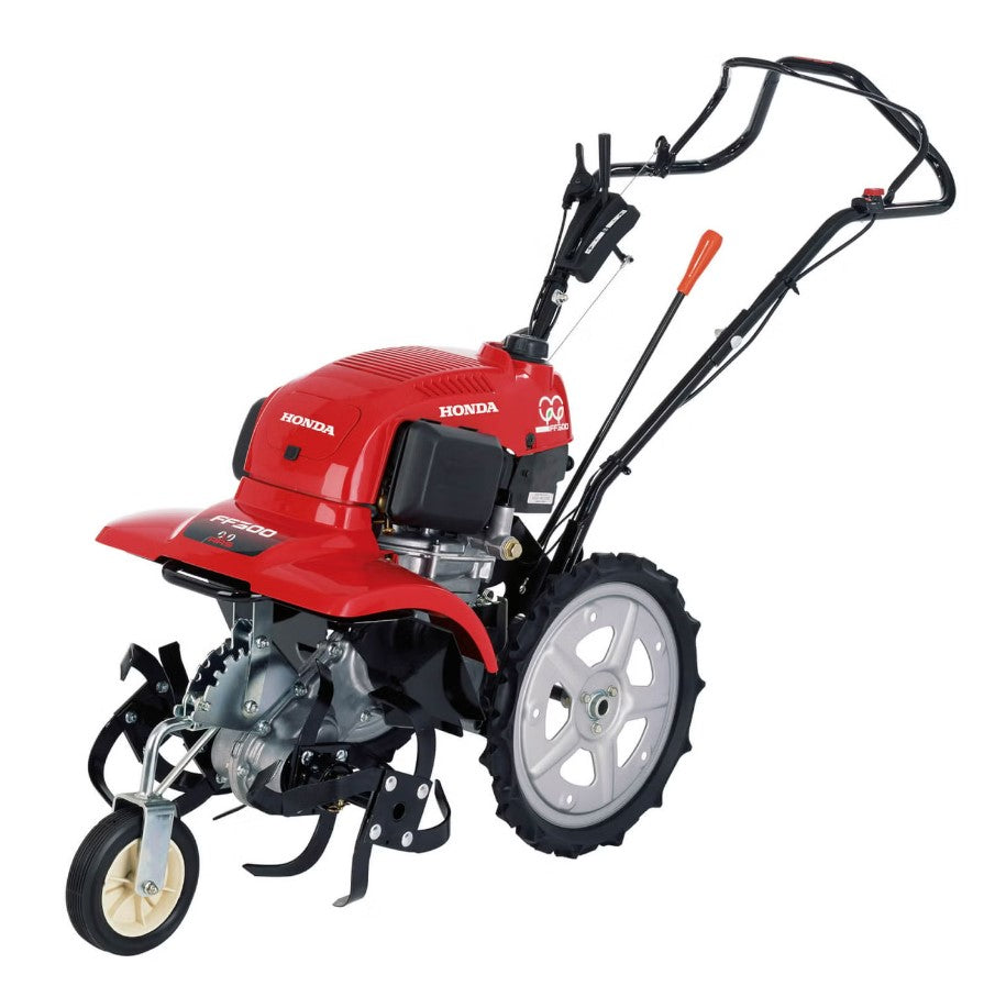 Motozappa FF300 1