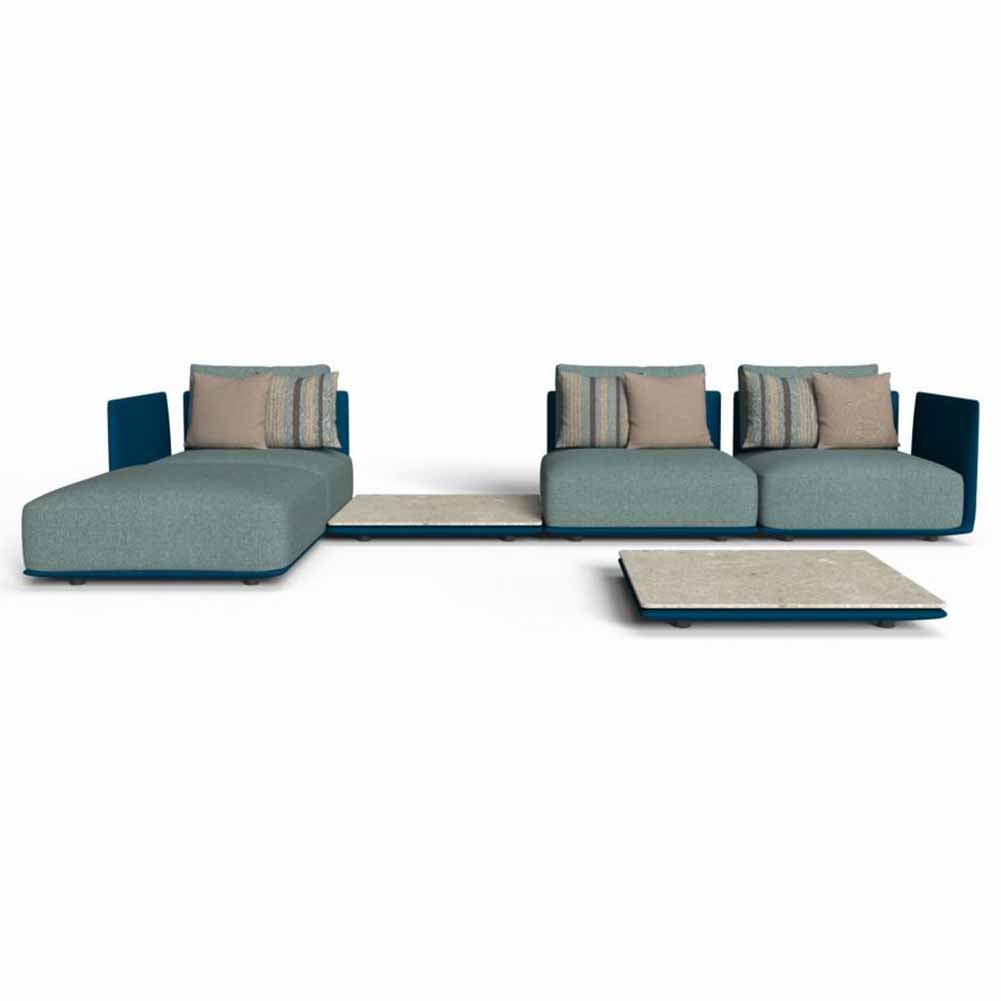 Divano componibile Malé Talenti 11