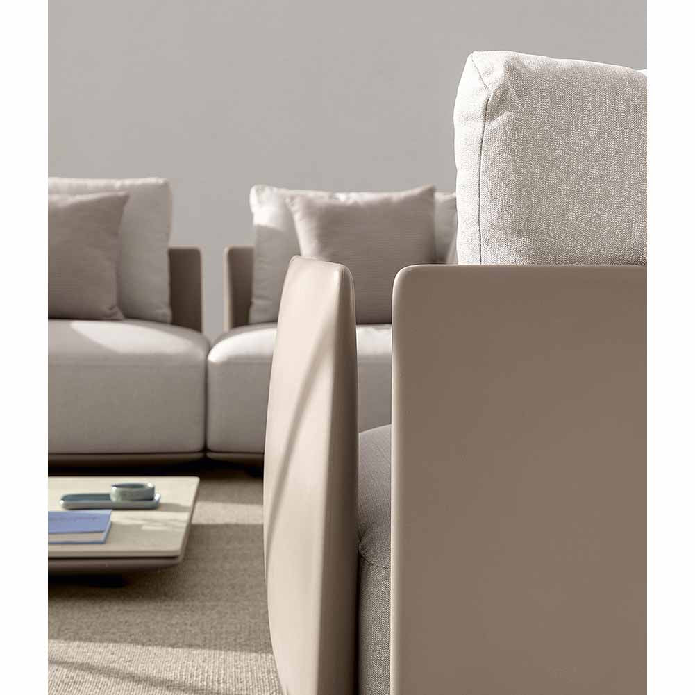 Divano componibile Malé Talenti 5