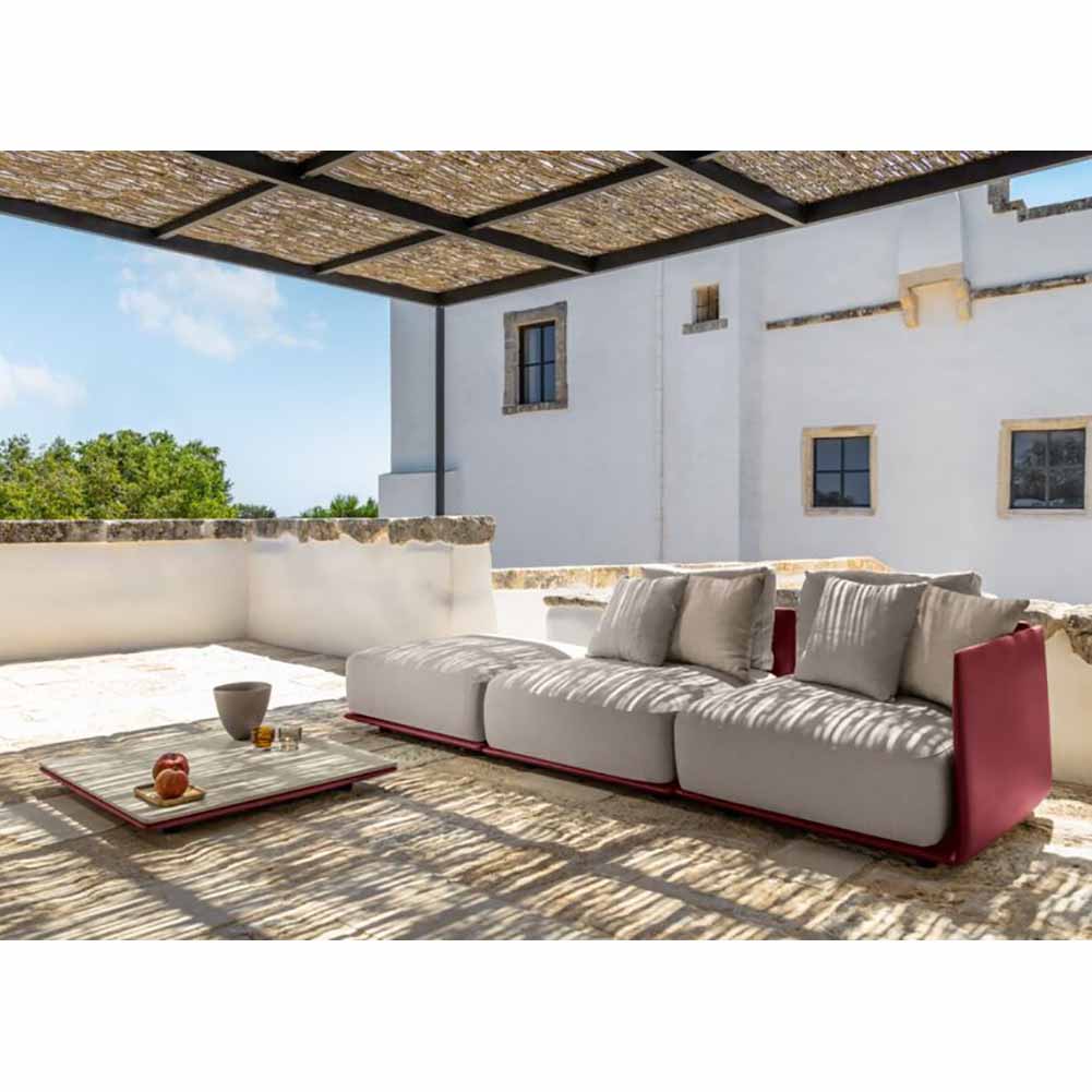 Divano componibile Malé Talenti 4