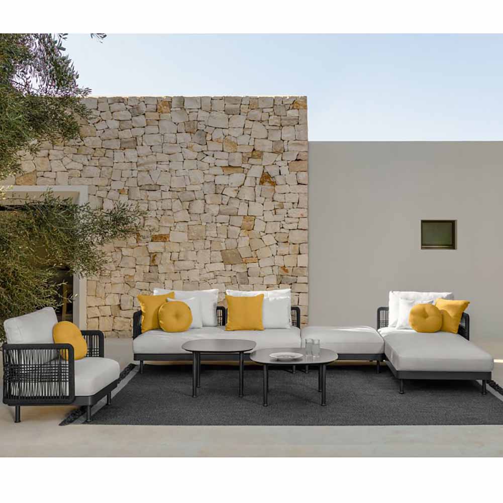 Divano componibile Slam Talenti 9