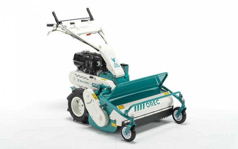 Trinciaerba Orec HRH 801 1