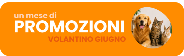 Volantino Pomo Pet Giugno 2026