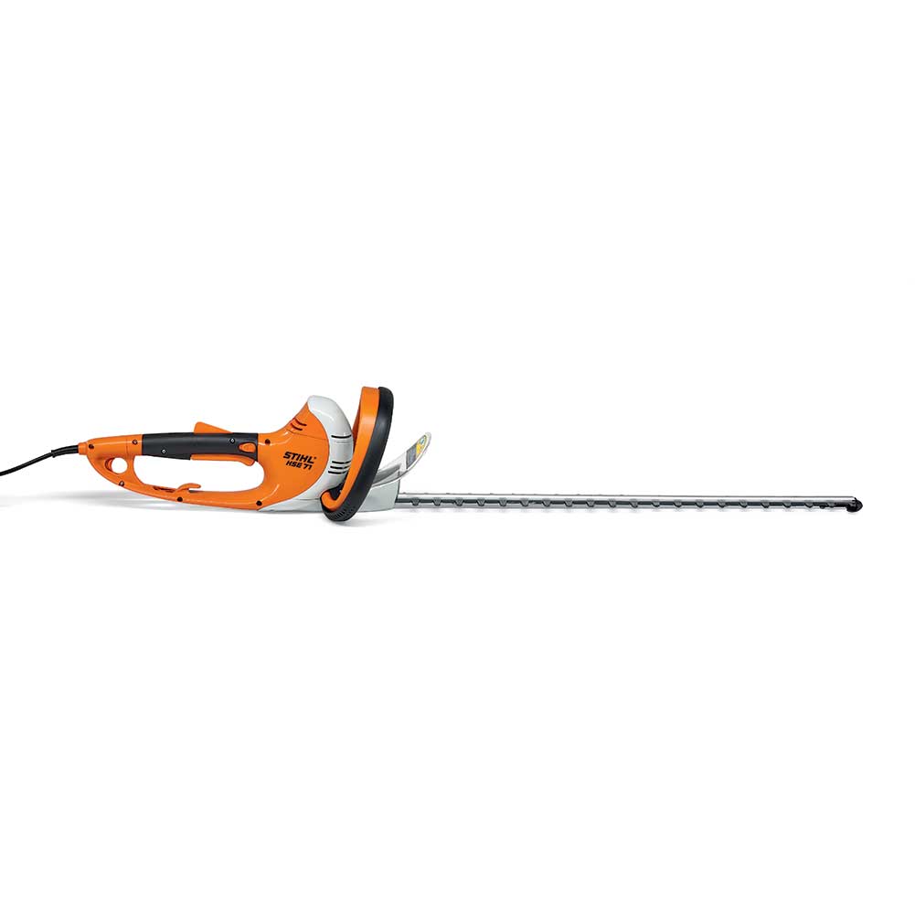 Tagliasiepi elettrici