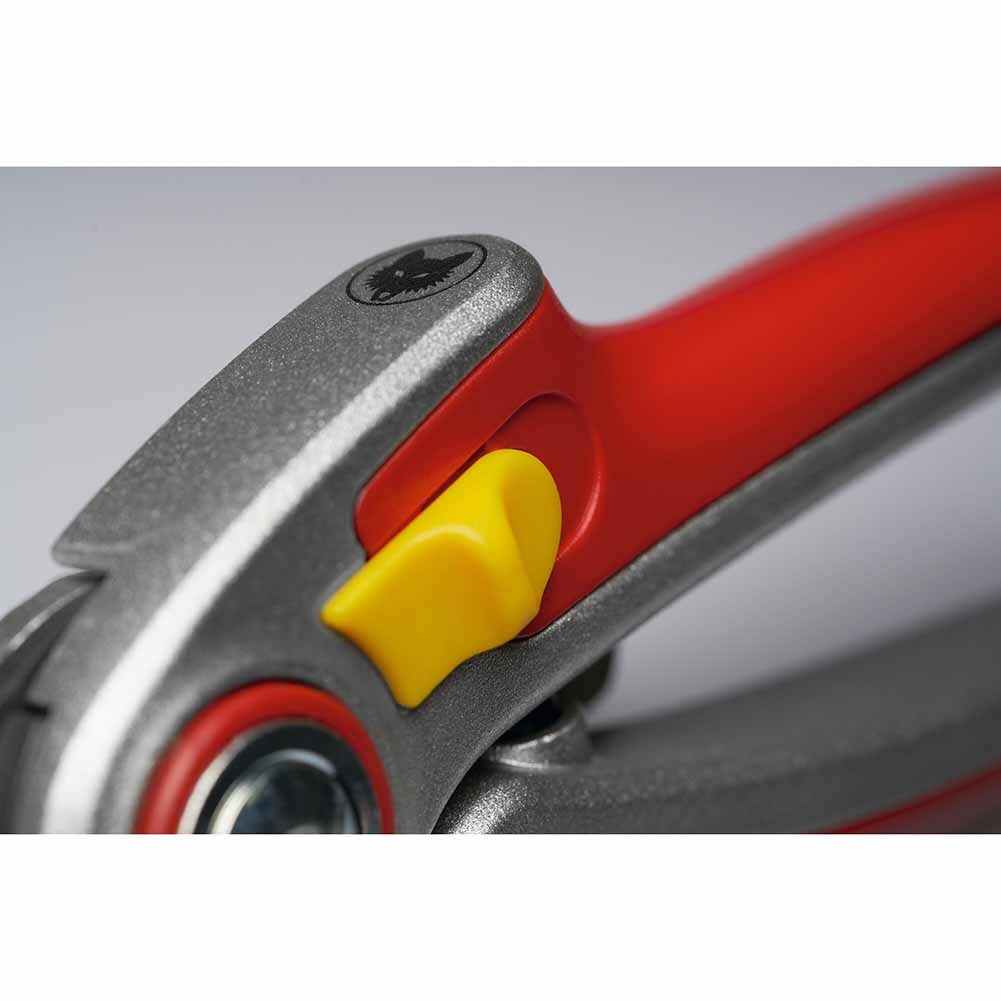 Cesoia a battente Alu professional Wolf RS 5000 4