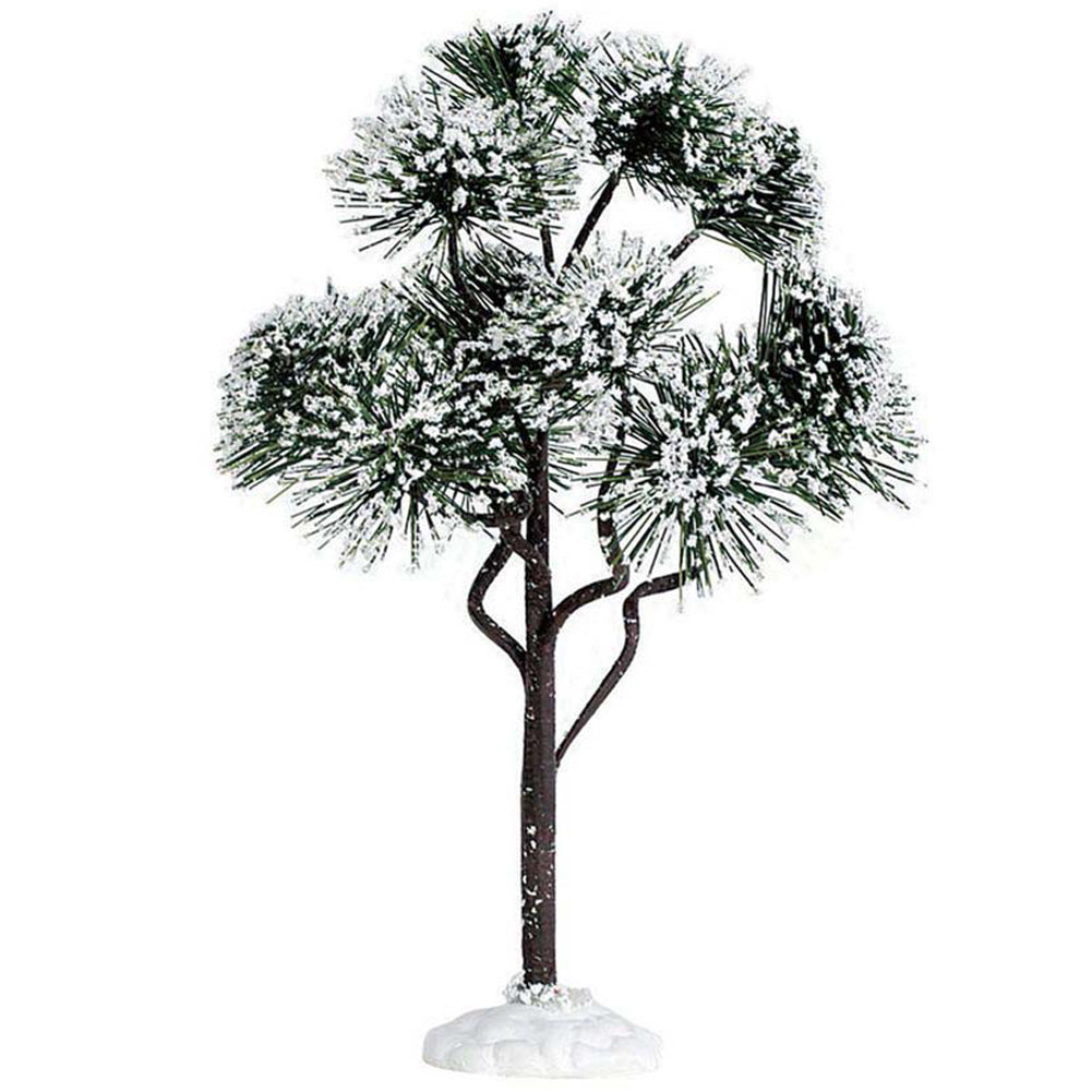 Mountain Pine Large Lemax Cod 74174 1
