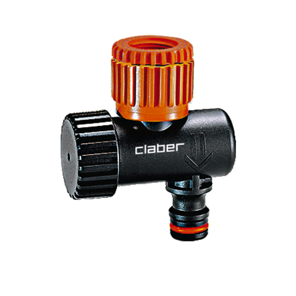 Stabilizzatore di pressione Block-system Rainjet Claber 1