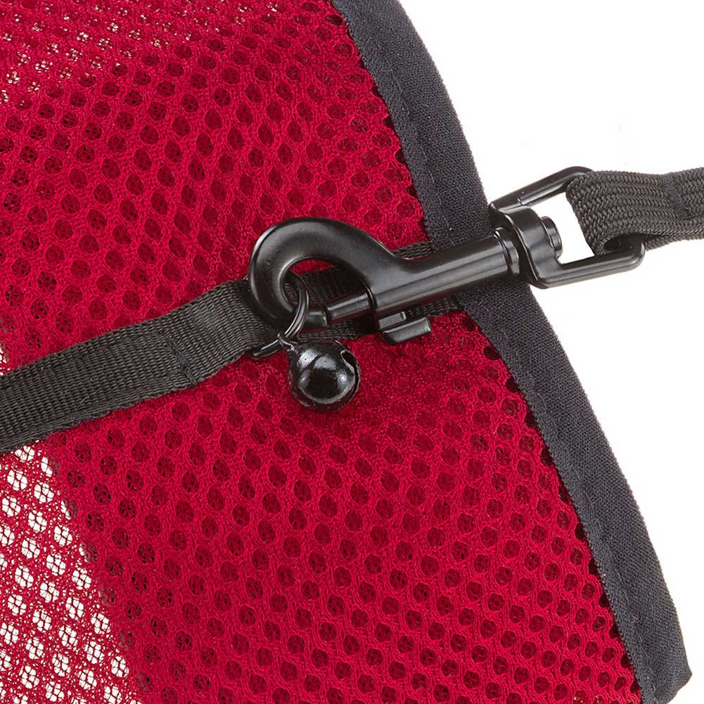 Pettorina conigli Jogging XL con guinzaglio Ferplast col assortiti 3