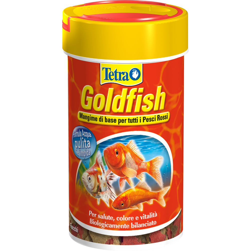 Mangime Universale Tetra Goldfish 1