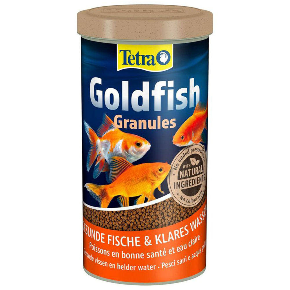 Mangime Universale Tetra Goldfish Granules