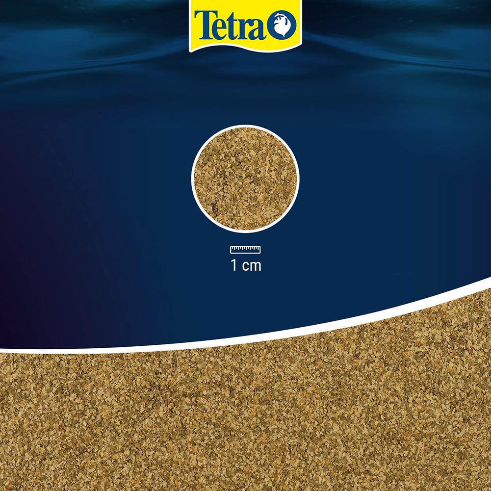 Mangime Universale Tetra Guppy Fiocchi 100ml