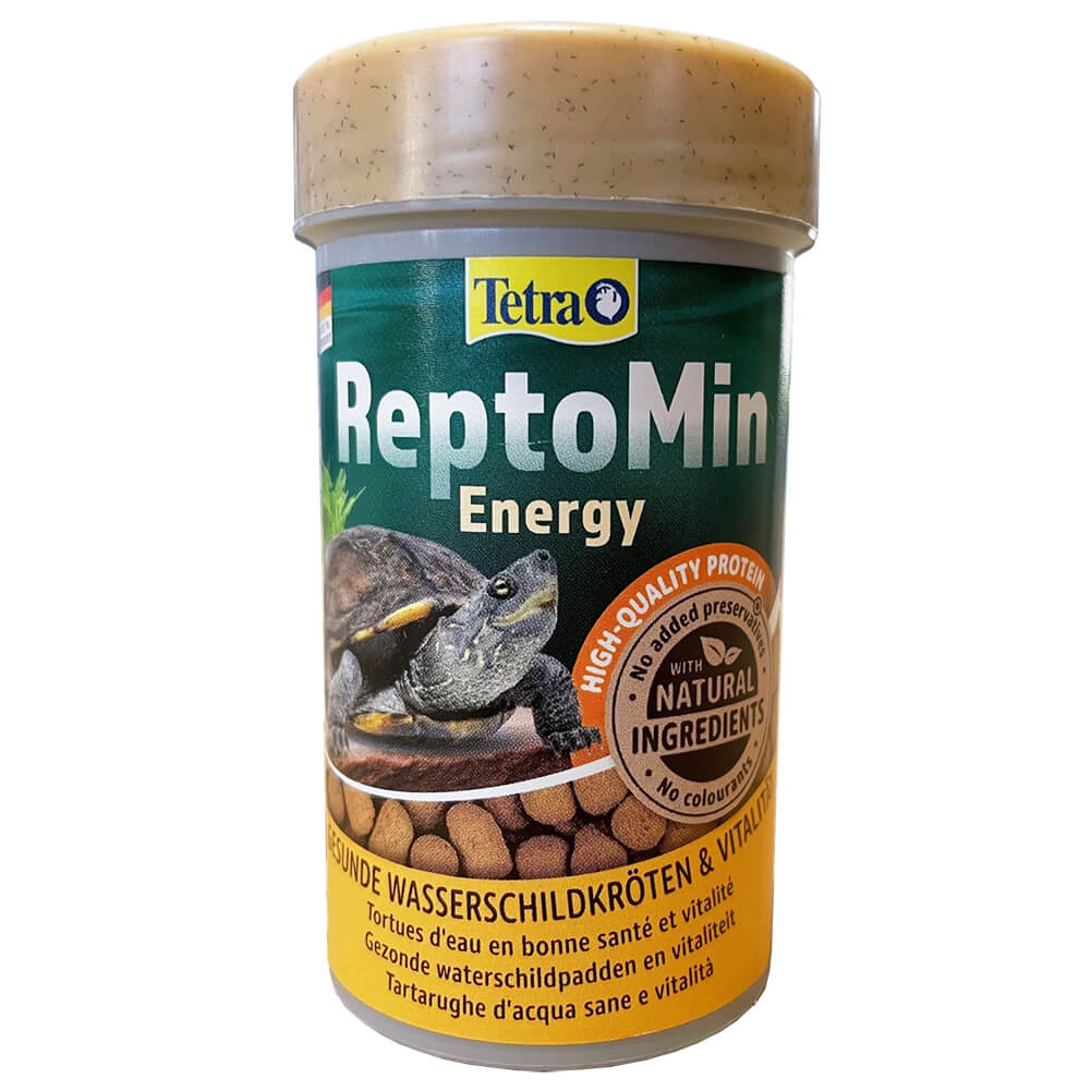 Mangime Tetra ReptoMin Energy 100ml 1