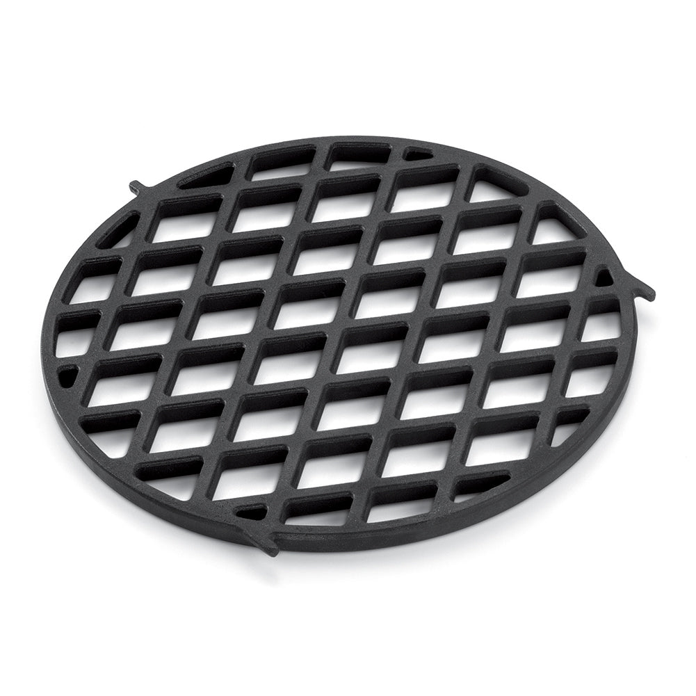 Griglia di rosolatura Weber Gourmet Barbecue System 8834 2