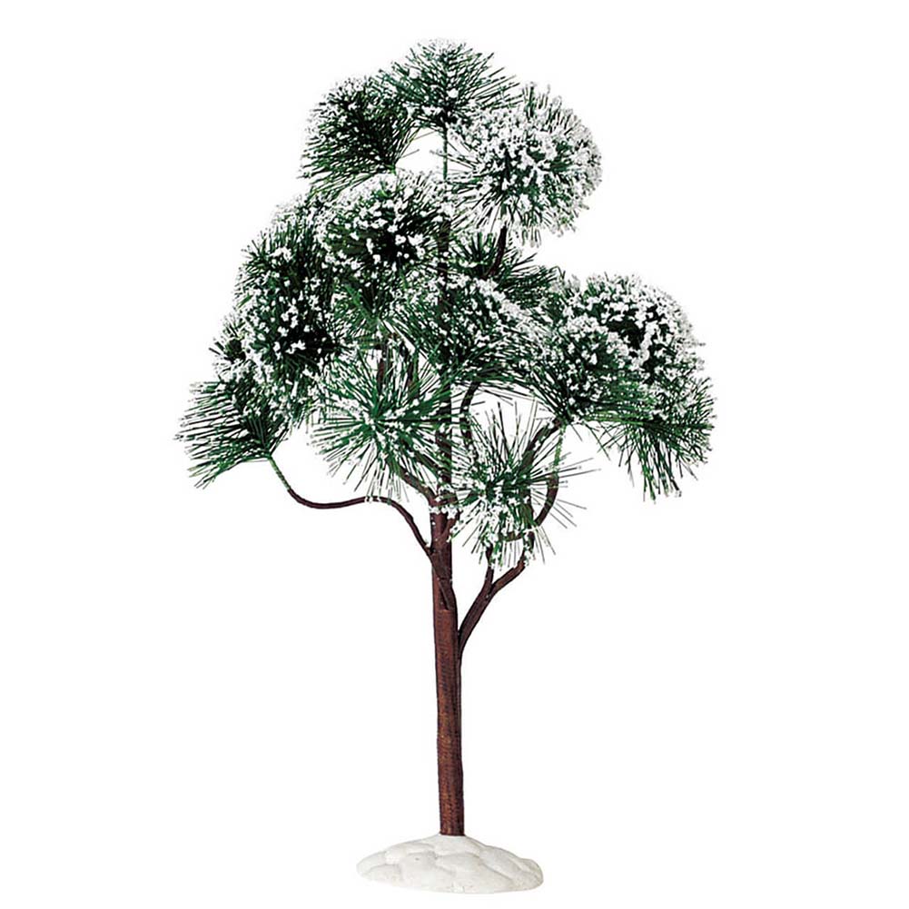 Mountain Pine Extra Large Lemax Cod 94391 1