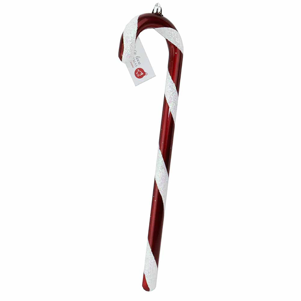 Bastoncino Candy Decorato 30cm 1
