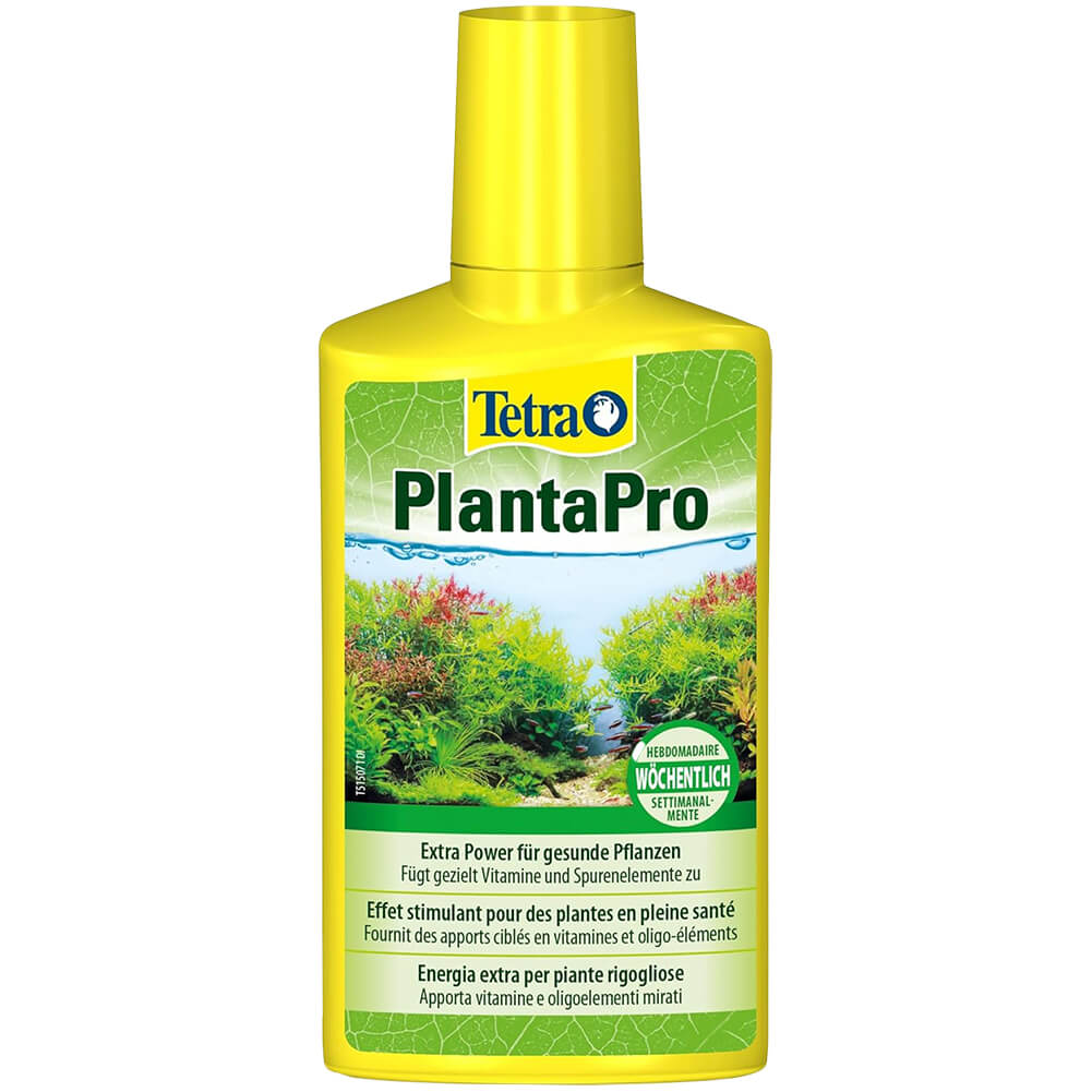 Fertilizzante Tetra PlantaPro 250ml