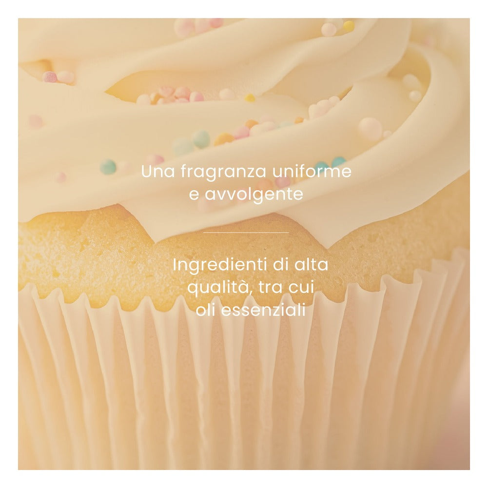 Profumatore per Auto Yankee Candle Car Jar Vanilla Cupcake 5