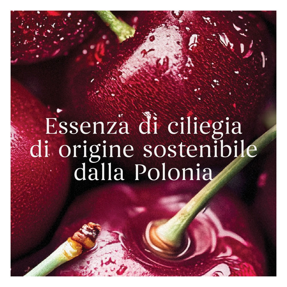 Profumatore per Auto Yankee Candle Car Jar Black Cherry 5