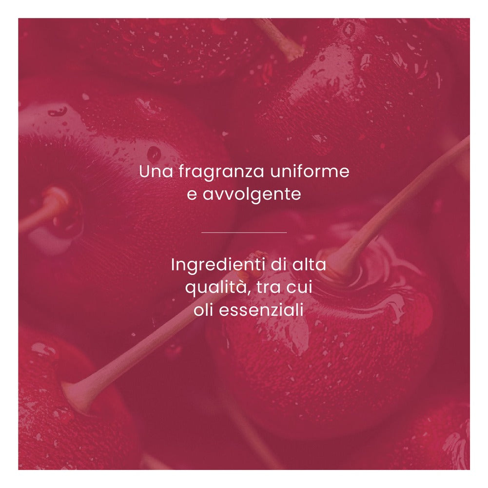 Profumatore per Auto Yankee Candle Car Jar Black Cherry 7