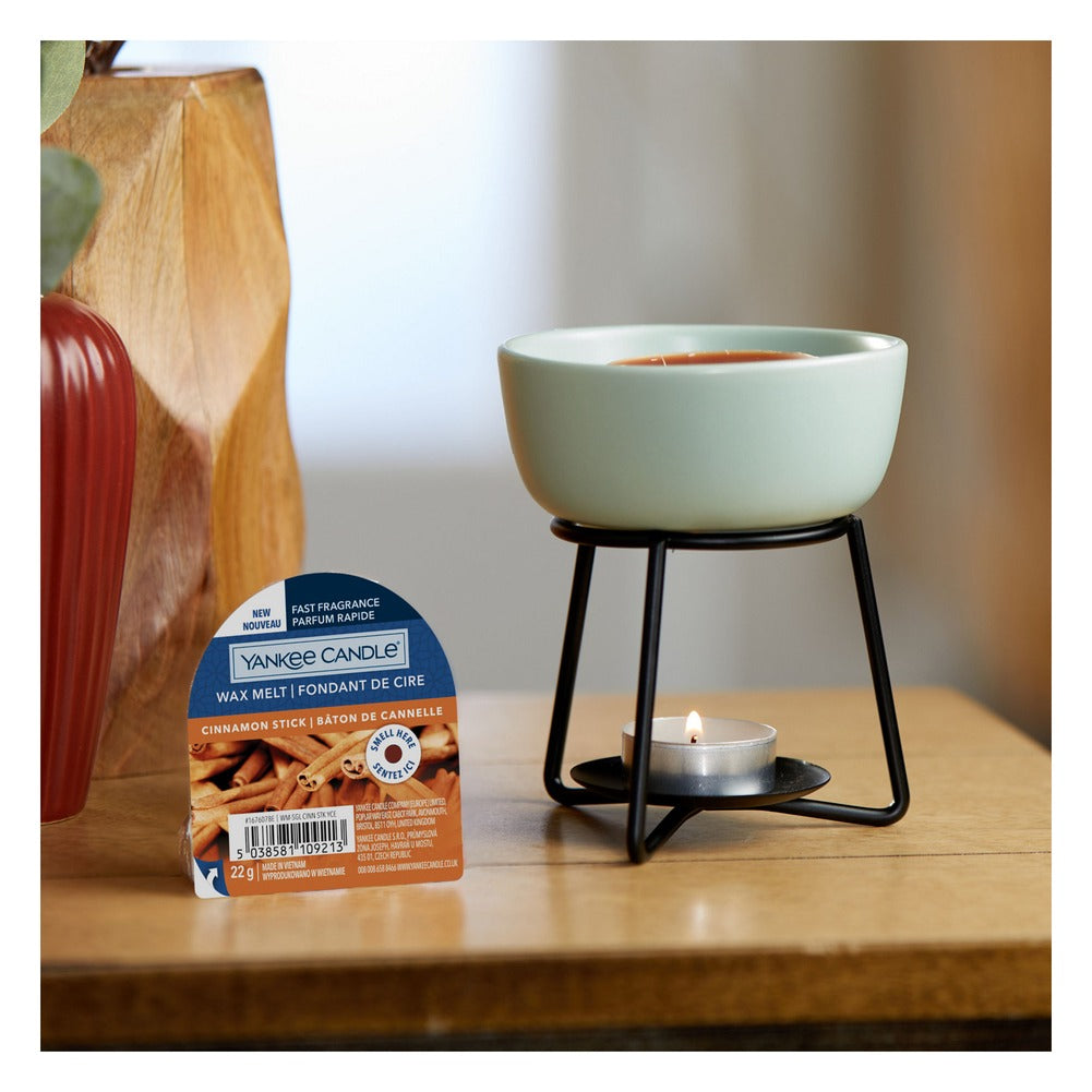 Tart Profumata Yankee Candle Cinnamon Stick 3