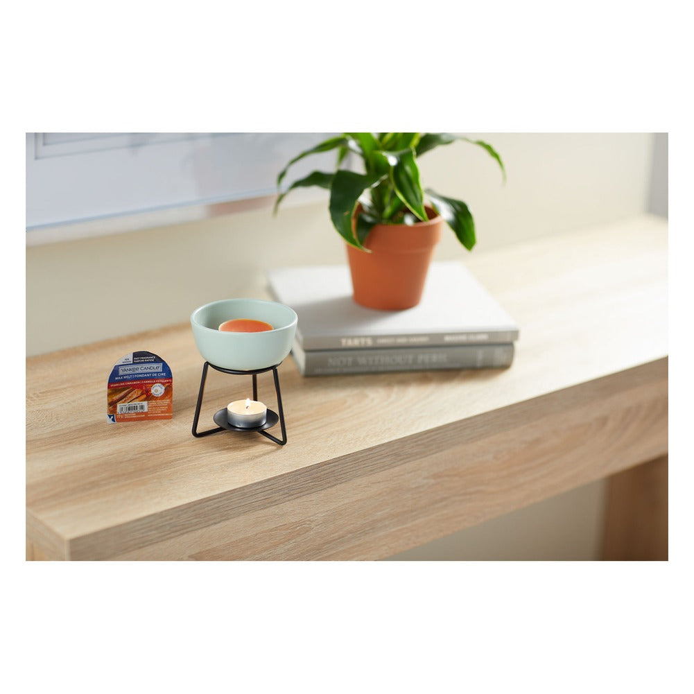 Tart Profumata Yankee Candle Cinnamon Stick 4