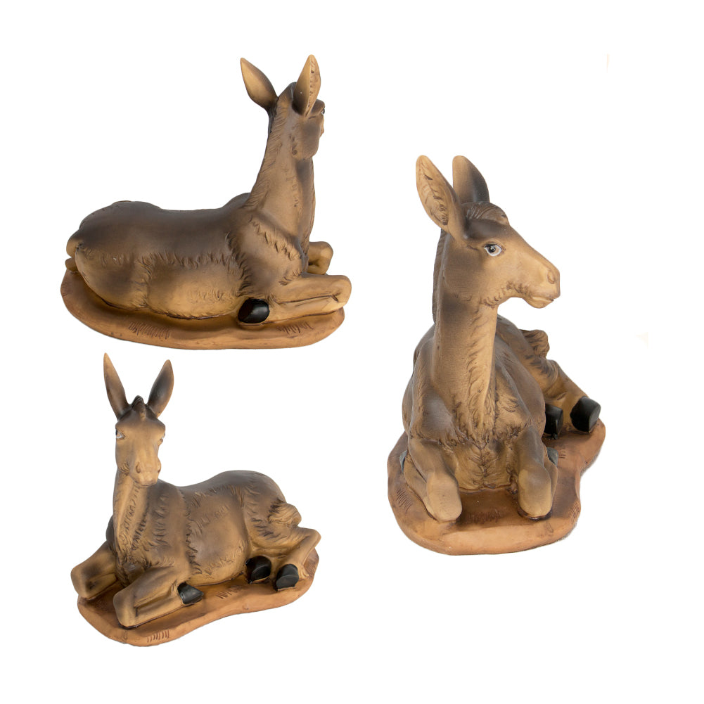 Set Natività 5 pezzi 60cm 6