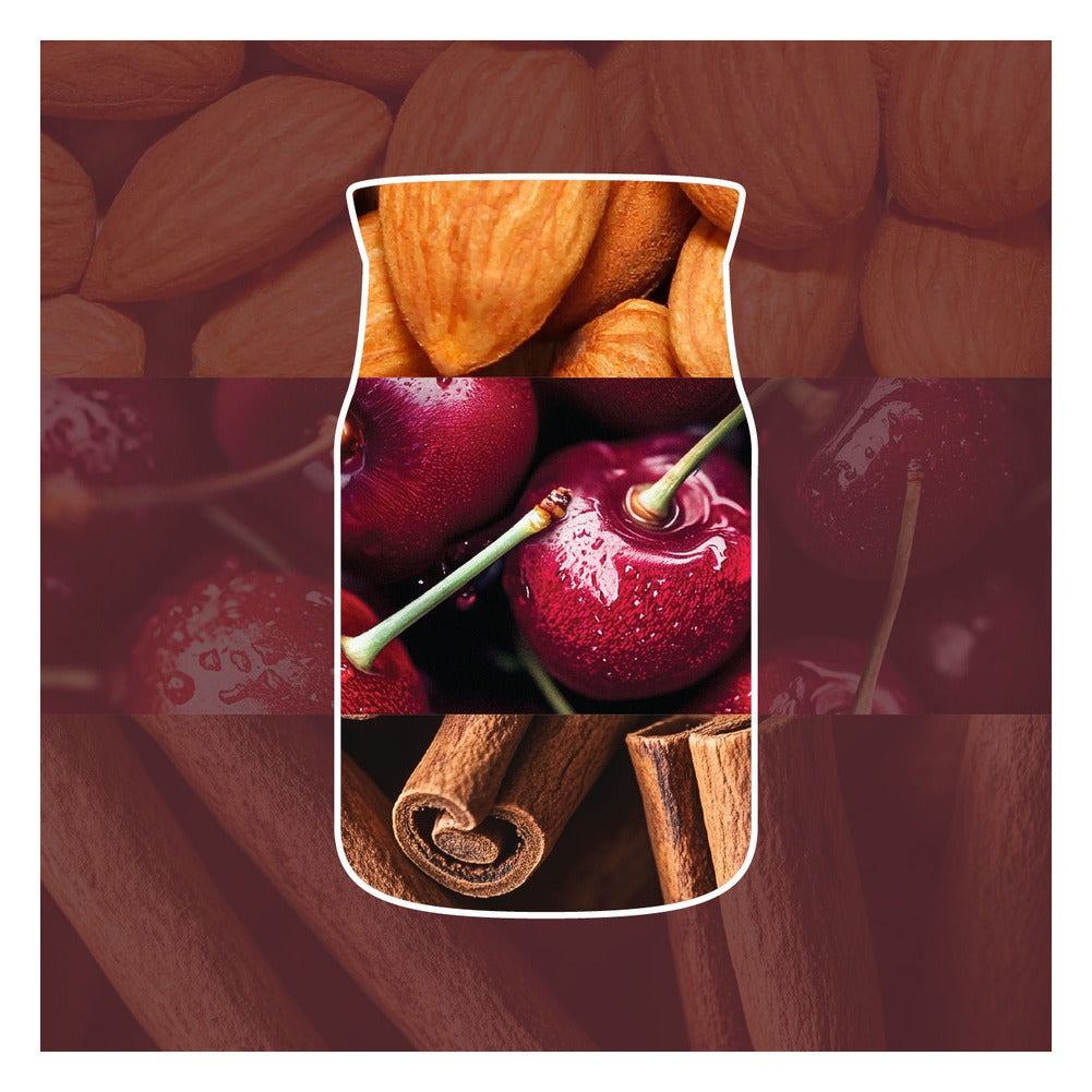Ricarica ScentPlug Yankee Candle Black Cherry 3