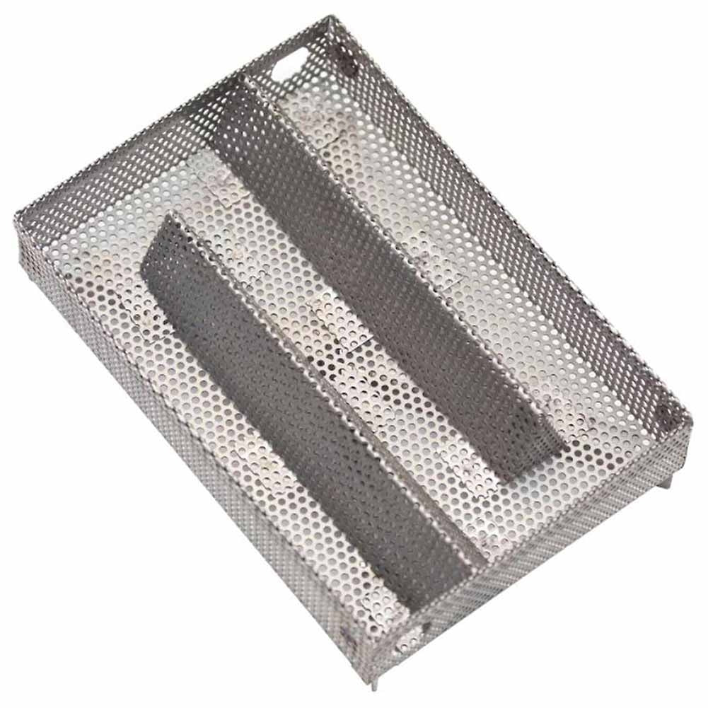 Affumicatoio a pellet A-MAZE-N 3