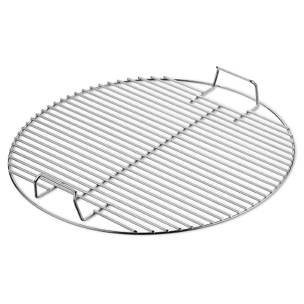 Griglia di cottura Weber per barbecue a carbone 47cm 8413 1