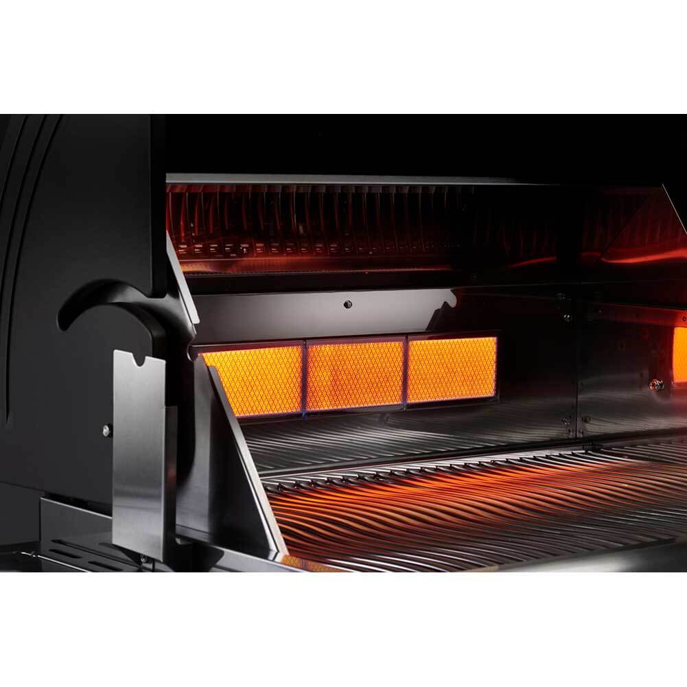 Barbecue da incasso Napoleon BILEX485RB 4