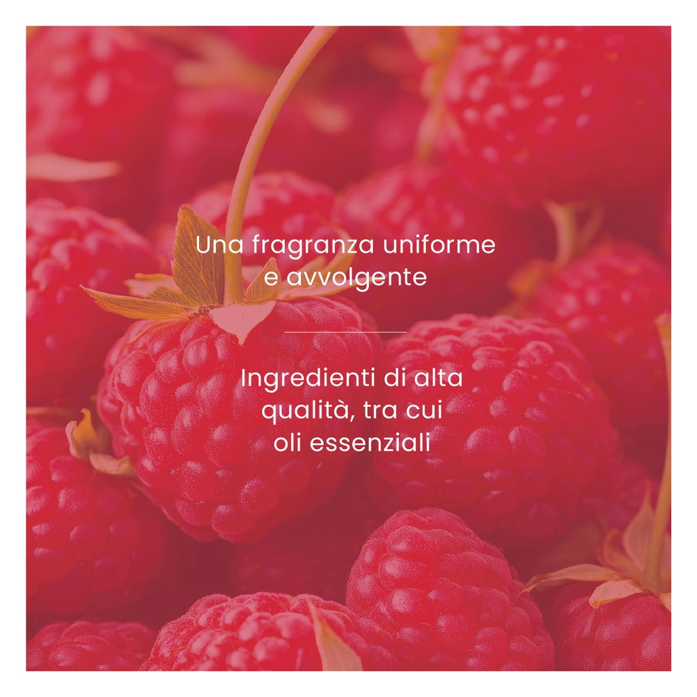 Ricarica ScentPlug Yankee Candle Red Raspberry 6