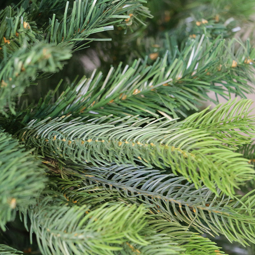 Albero di Natale Abete Brenta 210cm 2