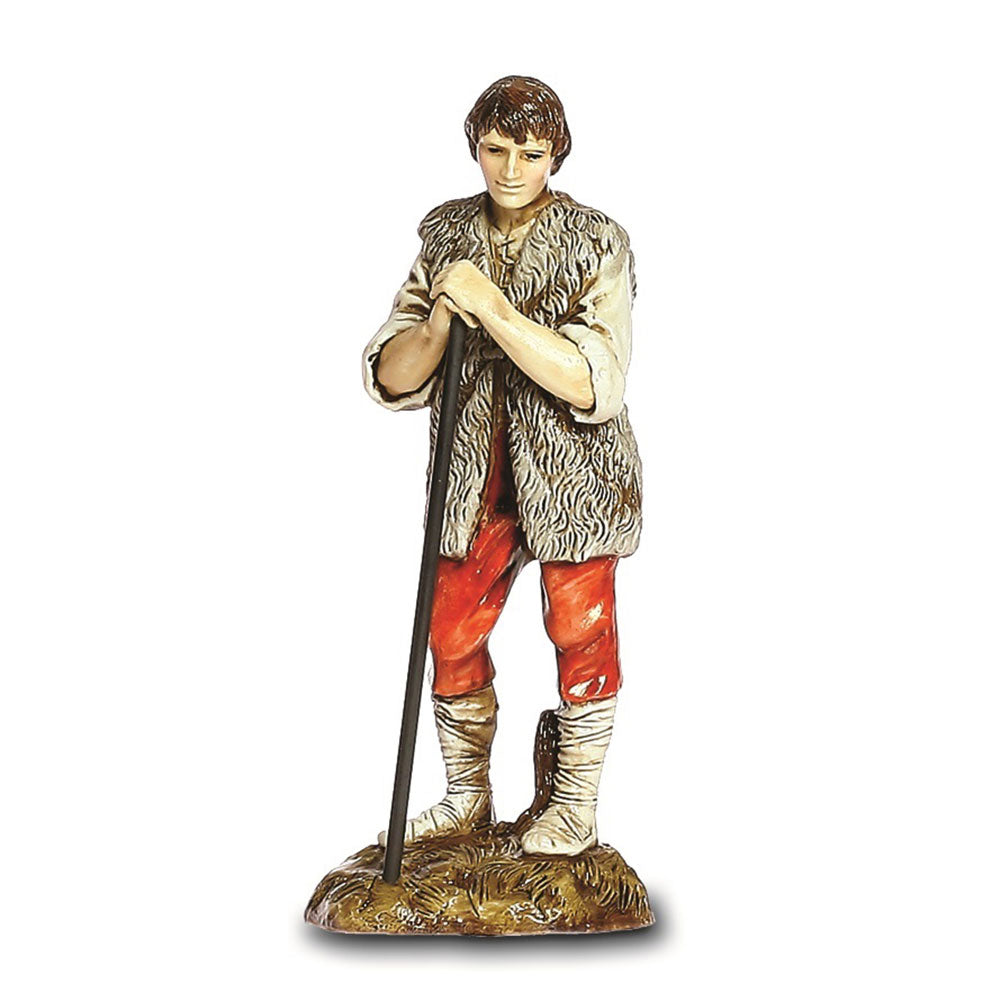 Statuina Presepe Guardiano 12 cm Moranduzzo 1