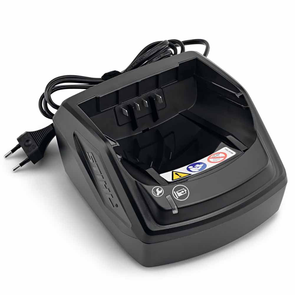 Rasaerba a batteria Sthil RMA235 con batteria e caricabatteria 3