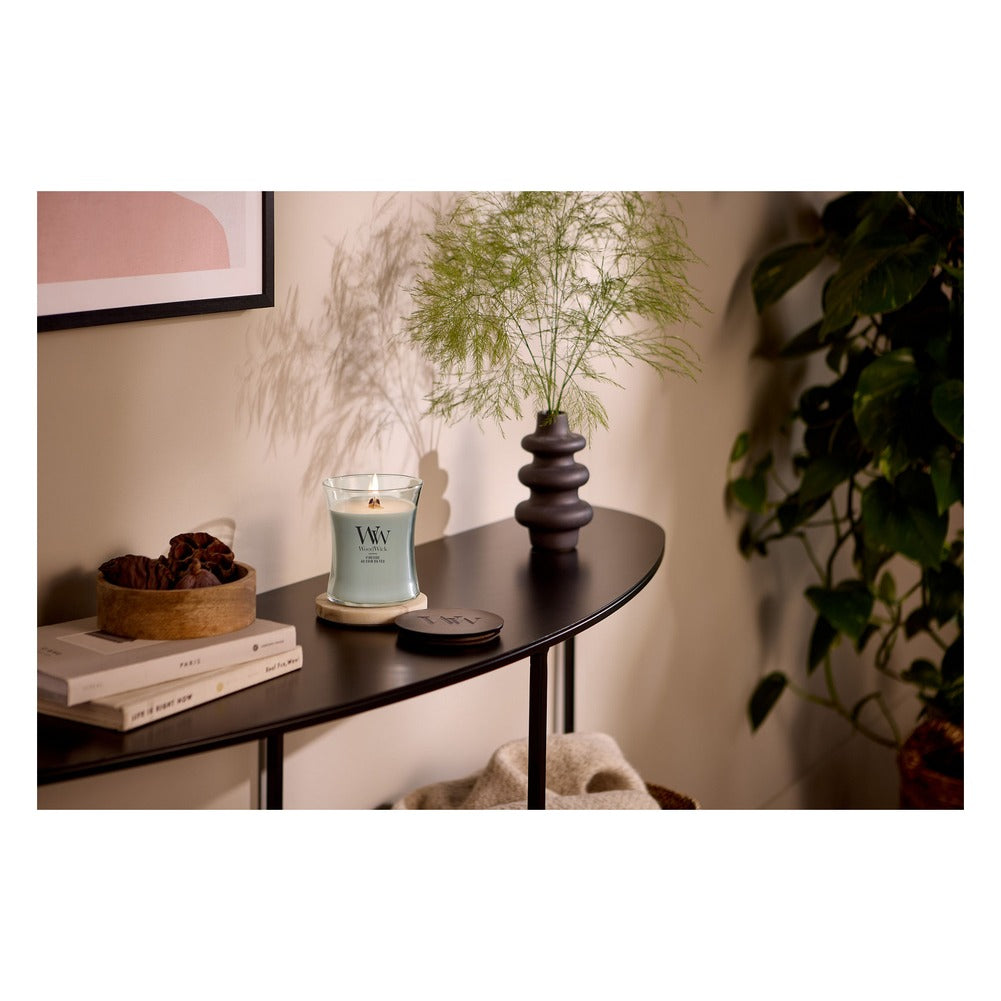 Candela Media WoodWick Fireside 2