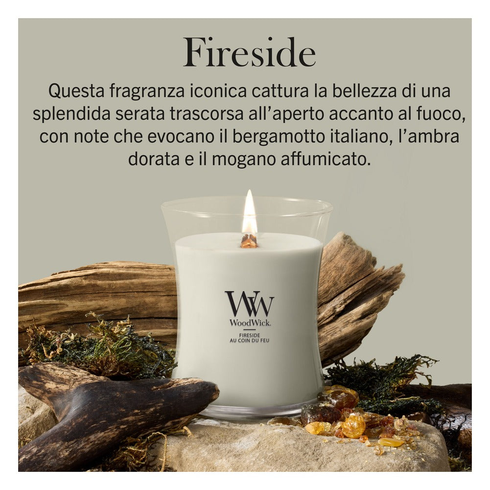 Candela Media WoodWick Fireside 3