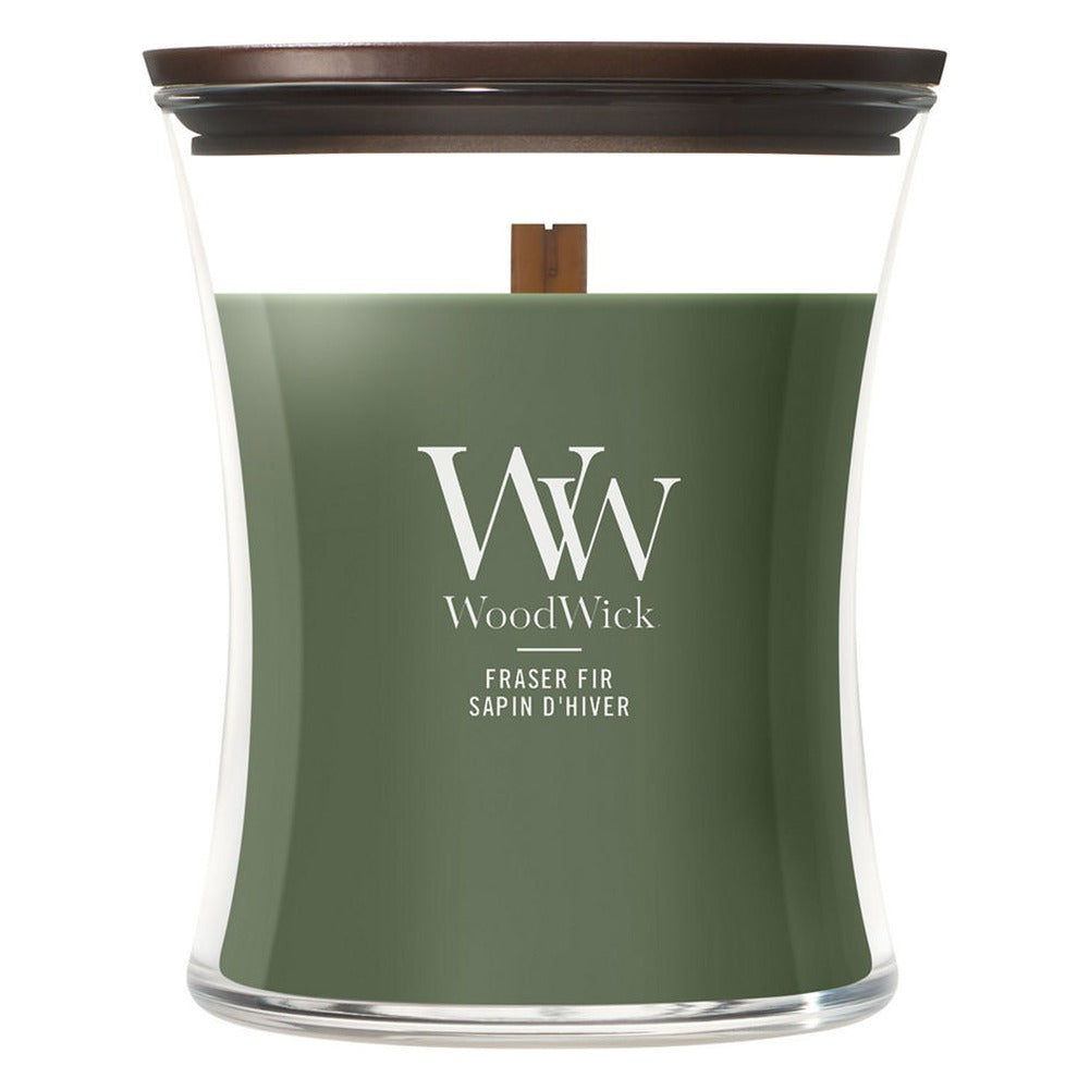 Candela Media WoodWick Fraser Fir 1