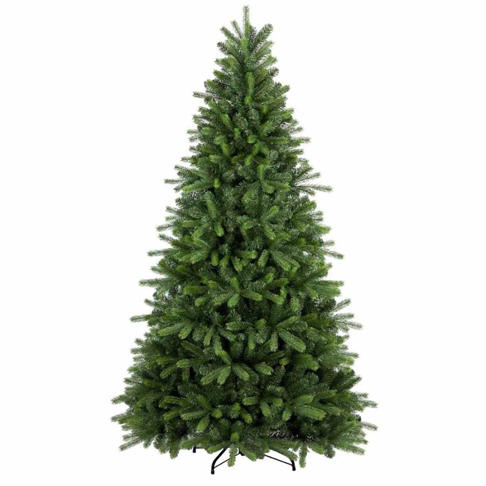 Albero di Natale Abete Brenta 270cm 1