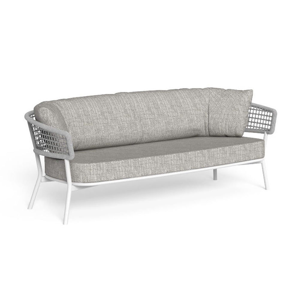 Salotto Moon Bianco Talenti 4