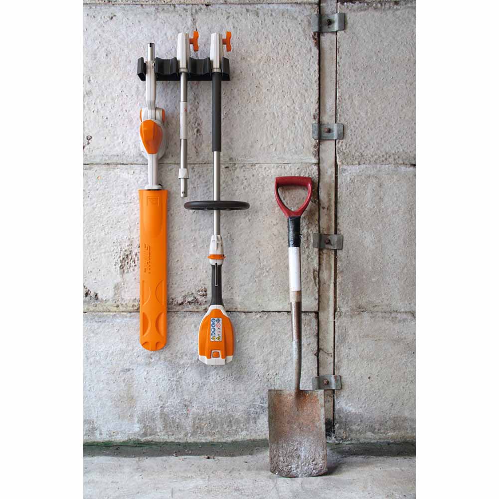 Tagliasiepi prolungato a batteria HLA56 Stihl 3