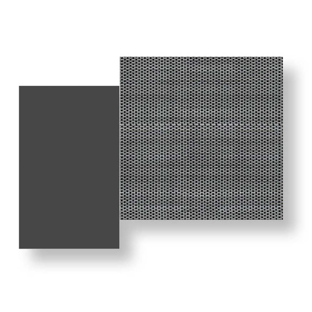 Lettino Step Charcoal Talenti 3