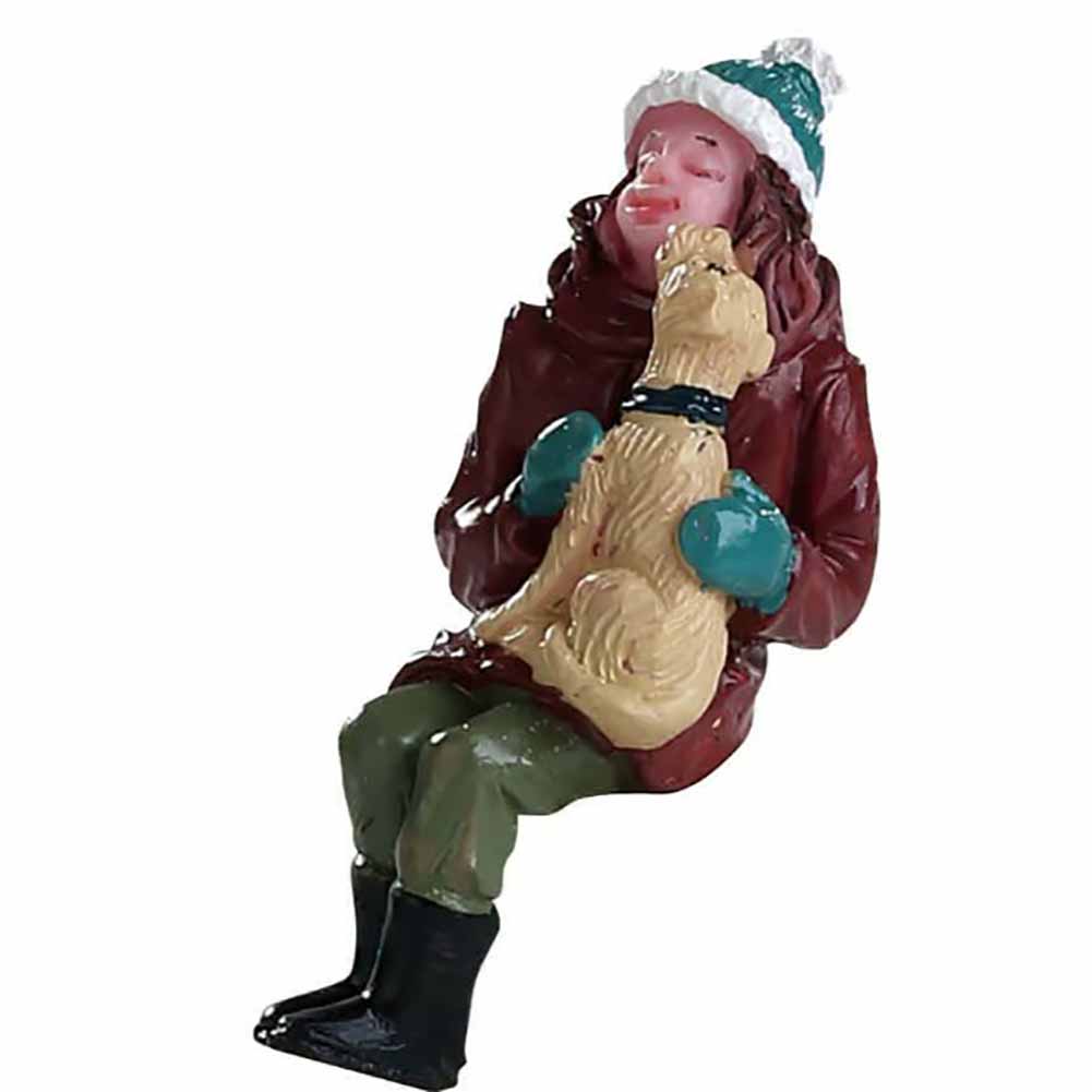 Puppy Kisses General Products Lemax Cod 82587 1