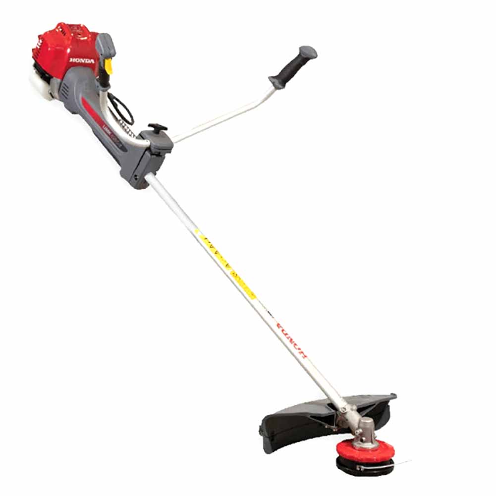 Decespugliatore Honda UMK 450 XEET