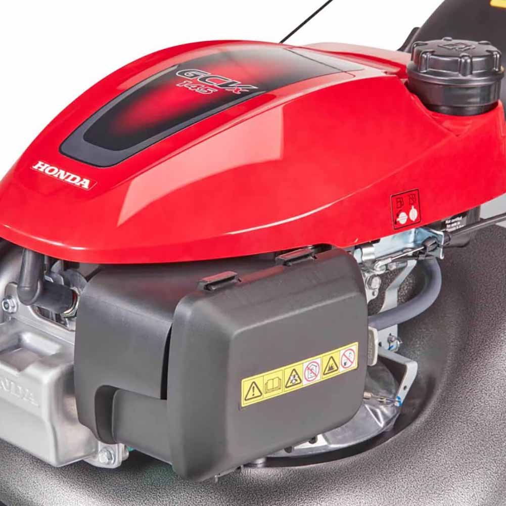 Rasaerba Honda IZY HRG 416 PK a spinta 3