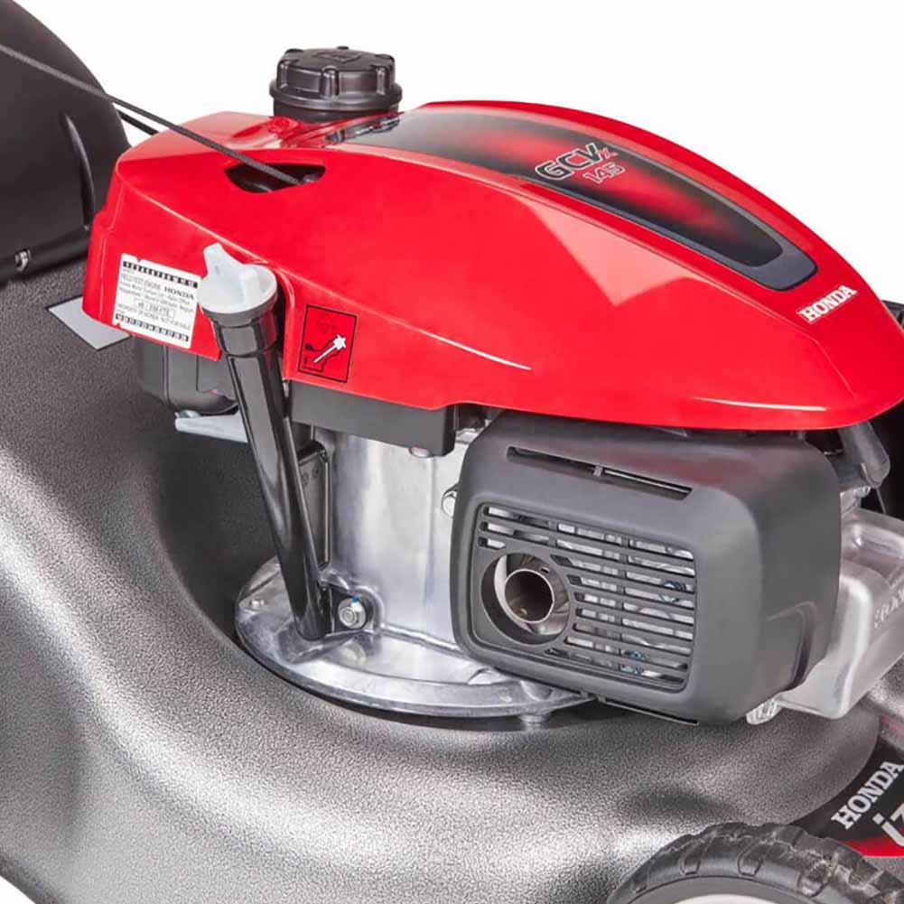 Rasaerba Honda IZY HRG 416 PK a spinta 4