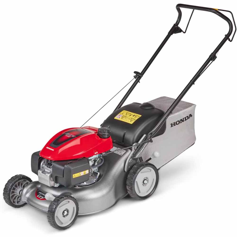 Rasaerba Honda IZY HRG 416 PK a spinta 5