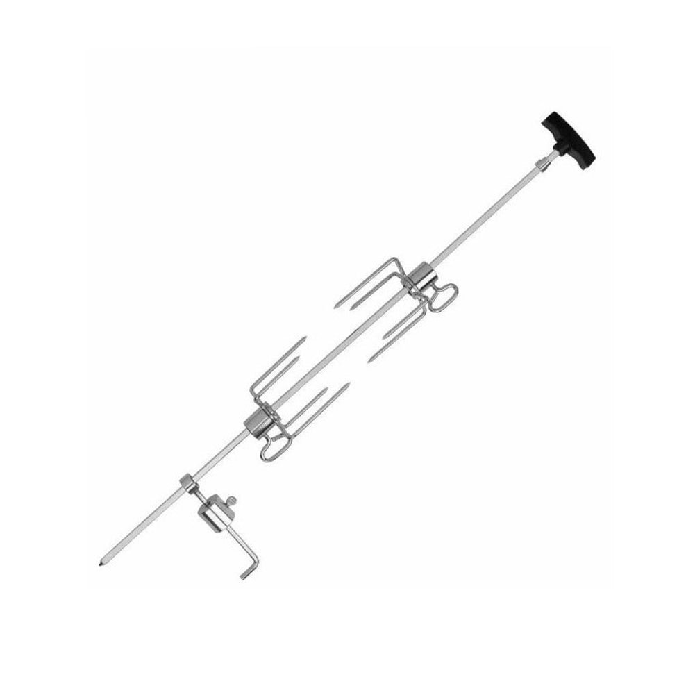 Girarrosto Napoleon per barbecue Rogue 625 1