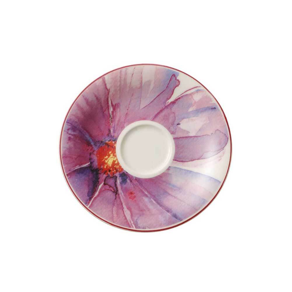 Piattino per tazza da caffè Mariefleur Basic 12cm Villeroy & Boch 1