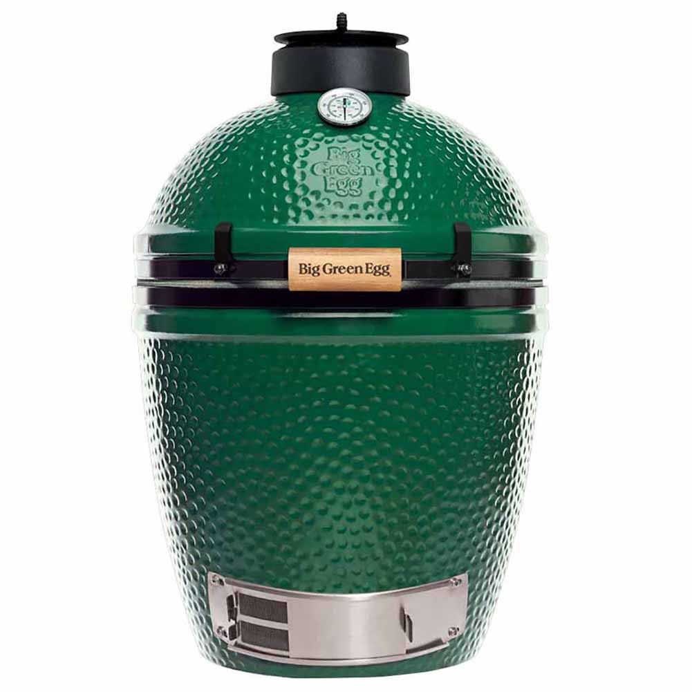 Barbecue Big Green Egg M Medium 38cm BGE117625 1